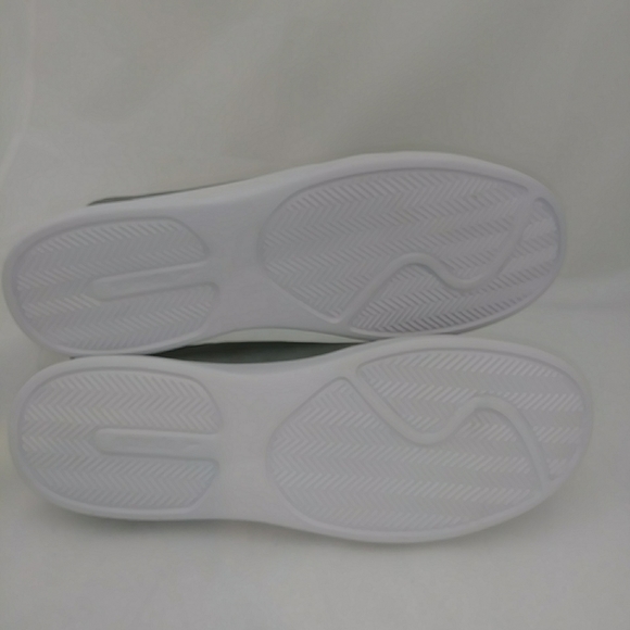 Speedo Tiller Men's Water Shoe Grey  NEW - Picture 4 of 4